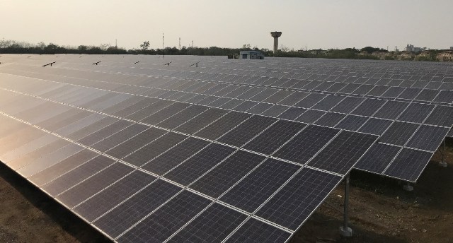 Oriano Solar commissions 18.75 MWp for Aditya Birla Renewables in Chhattisgarh